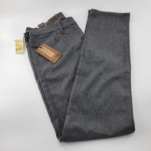 NEW 34 Heritage Men's Dress Pants 36Wx34L